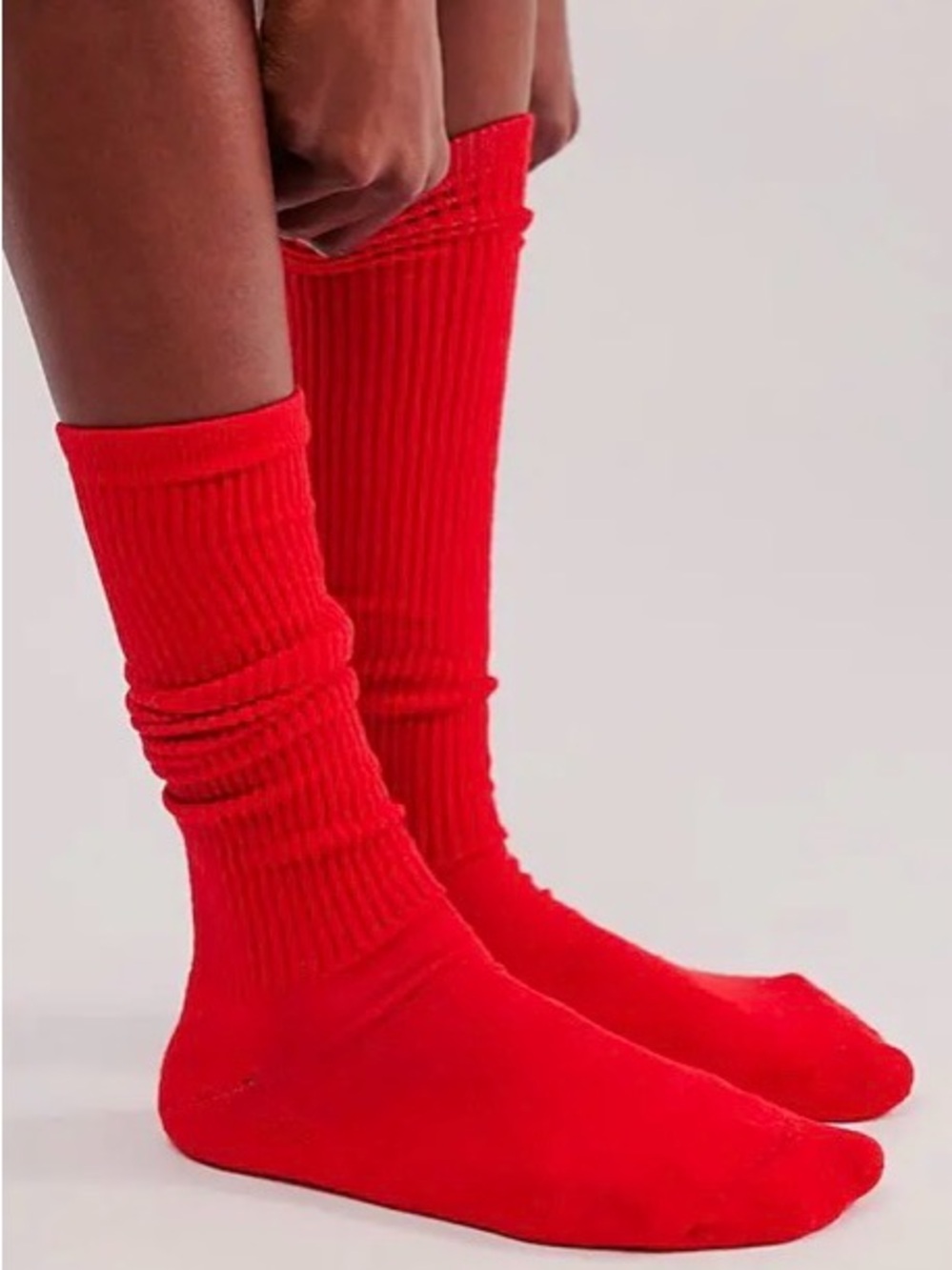 AMERICAN TRENCH TALL TUBESOCK
